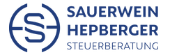 Logo Sauerwein Hepberger Steuerberatung OG